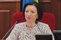 Герега назначила заседание Киевсовета
