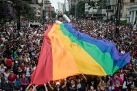 Гей-парад в Киеве все-таки отменили
