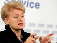 Литва призывает Украину не затягивать с ратификацией СА с ЕС