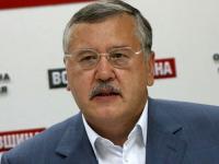 Гриценко призывает не соглашаться на переговоры с участием Клюева