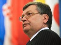 У Грищенко открестились от обещания поменять правительство