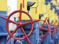 Украина немного нарастила добычу газа