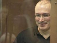 Россия близка к повторению революции 1917 года - Ходорковский
