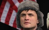 Активист Луценко рассказал о своих похитителях