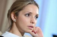 Дочь Тимошенко рассказала, что ее мать не отказывалась от поездки в Киев