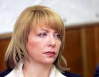 Катерина Ющенко зарегистрировала знаки для товаров и услуг