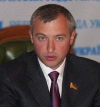 Игоря Калетника избрали первым вице-спикером