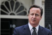Daily Mail назвала Дэвида Кэмерона претендентом на пост генсека НАТО