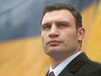Кличко утверждает, что договорился с «сотниками» об освобождении Майдана