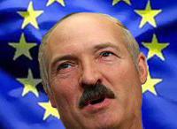 Европа решила усилить санкции против Беларуси