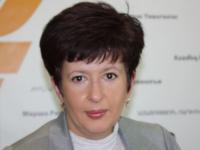 Украина проигрывает информационную войну в Крыму, – Лутковская