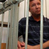 Макаренко продлили арест еще на месяц