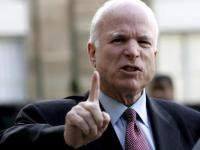 США опозорятся, если не дадут Украине оружия, - Маккейн