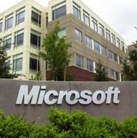 Microsoft обвиняют в нарушении антимонопольных правил