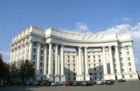 Украинский МИД возмутили заявления европейского посла