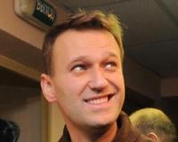 В России раскрыли заграничное финансирование Навального