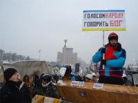 Луганский «регионал» считает гибель активистов правильной