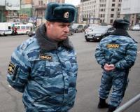 Украина страдает от милицейского произвола