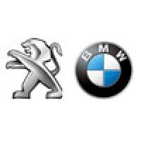 BMW и Peugeot будут работать сообща