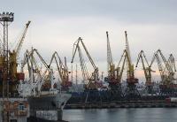 Украинские порты станут такими же глубокими, как и в Европе