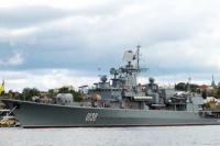 Российские оккупанты захватили больше полусотни украинских кораблей, - список