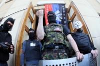 Сепаратисты заявляют об обмене списками пленных с Киевом