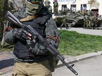 На Луганщине боевики ввели 