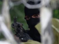 Чалый: У Украины есть доказательства того, кто присылает оружие боевикам