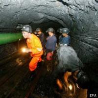 Минэнерго разрешили ликвидировать убыточные шахты
