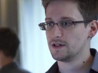 Сноуден зовет российских правозащитников в аэропорт