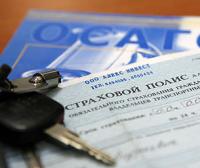 Украинцам не хватает денег на страховку авто