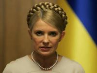 Тимошенко в Киев не привезут – допроса свидетеля не будет