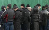 «Титушки» намерены патрулировать Киев