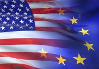 США и ЕС финансово помогут Украине