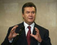 Янукович не определился с заменой Волги