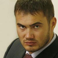 Виктор Янукович-младший погиб на Байкале