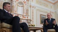 Путин обрадовался приезду Януковича – им есть о чем поговорить