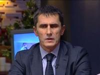 «Военное положение» отложили до инаугурации Порошенко