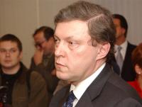 Явлинский насобирал подписи для участия в выборах