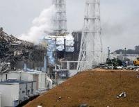 Авария на Фукусиме сравнялась с Чернобылем – немецкий эксперт