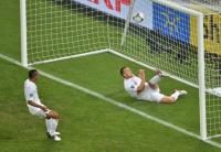 УЕФА признал ошибку в матче Украина - Англия