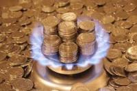 Українські газові борги будуть зафіксовані за старою ціною - Путін