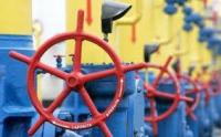 В Украину пошел реверсный газ из Германии