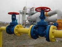Янукович решил приватизировать газовые сети