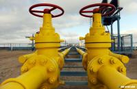 Росія побудує новий газопровод до Криму