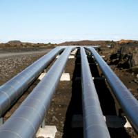 Азербайджан запустил газопровод в обход России