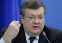 Грищенко обвинил Меркель в газовых контрактах Тимошенко