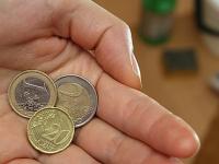 Держстат вважає, що українці заробляють 3100 грн