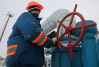 Украина объявит цену ГТС в начале 2014 года
