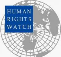 Human Rights Watch потребовала расследовать синяки Тимошенко